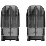 Uwell Caliburn Explorer náhradní POD 2x 2ml – Zboží Dáma