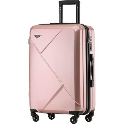 Municase Rosegold 76x49x28 cm – Zboží Mobilmania