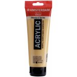 Amsterdam Akrylová barva St.250 ml 223 Naples Yellow Deep – Hledejceny.cz