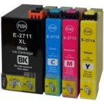 Dr. Toner Epson T27XL CMYK - kompatibilní – Hledejceny.cz