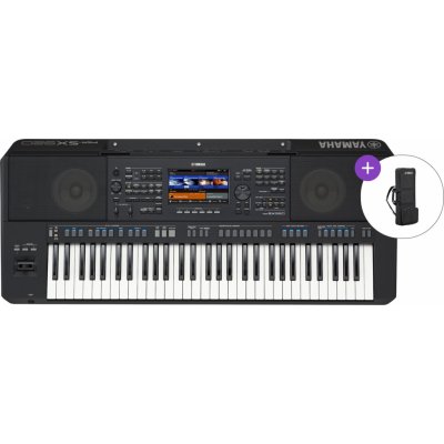 Yamaha PSR-SX920 Cover Set – Sleviste.cz