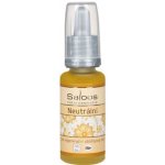 Saloos pleťový olej Jasmín 100 ml – Sleviste.cz