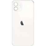 Kryt Apple iPhone 12 zadní bílý – Zbozi.Blesk.cz