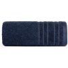 Ručník Eurofirany sada ručníků GLORY3 30 x 50 cm tmavě modrá 6 ks