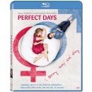 Film perfect days - i ženy mají své dny BD