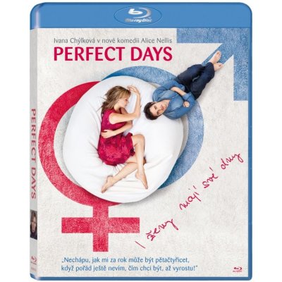 perfect days - i ženy mají své dny BD