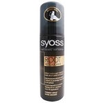 Syoss Root Retoucher tmavě hnědý sprej na odrosty 120 ml – Zboží Dáma