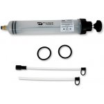 Ruční injekční odsávačka oleje 500 ml Pro-Tech TOOLS 16763 – Hledejceny.cz