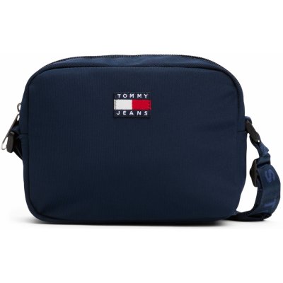 Tommy Hilfiger dámská crossbody kabelka AW0AW17286C1G – Hledejceny.cz