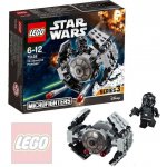 LEGO® Star Wars™ 75128 Prototyp TIE Advanced – Zbozi.Blesk.cz