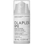 Olaplex® No. 8 Bond Repair Moisture Mask 100 ml – Hledejceny.cz