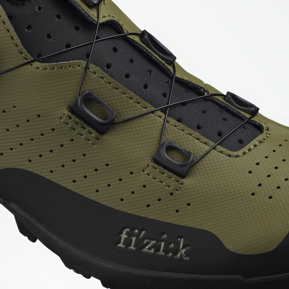 FIZIK Terra Atlas army