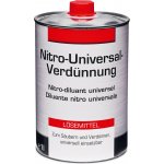 Düfa UNR univerzální nitro ředidlo 1l Nitro-Universal-Verdünnung – Hledejceny.cz