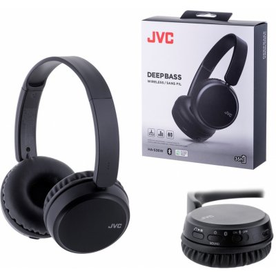 JVC HA-S36W – Zbozi.Blesk.cz