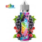 Uahu Laughing Berries 12 ml – Zboží Mobilmania