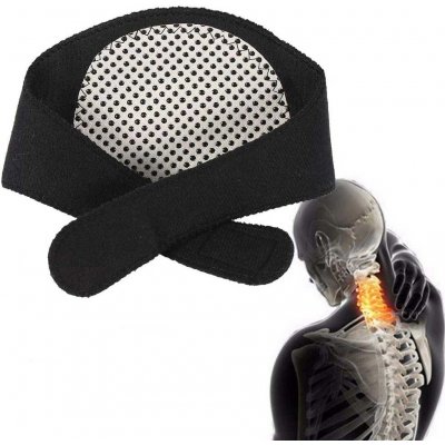 Deminas magnetický hřejivý nákrčník – Zboží Dáma