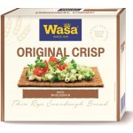 Wasa Original crisp 200 g – Zboží Dáma