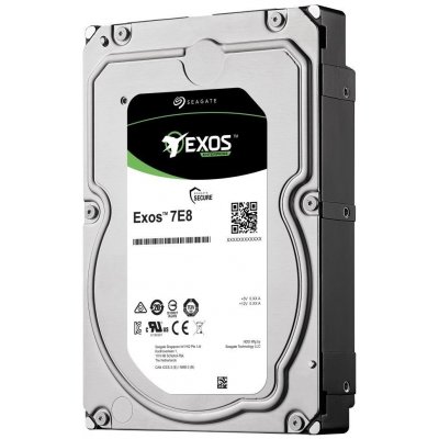 Seagate Exos 7E8 2TB, ST2000NM003A – Hledejceny.cz