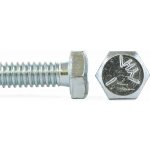Šroub 6hran UNC závit - 1/4x1/2" DIN 933 ZB – Sleviste.cz