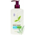 Ecover tekuté mýdlo s Levandulí a Aloe vera 250 ml – Hledejceny.cz