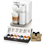 DeLonghi Nespresso Gran Lattissima EN 650.W – Sleviste.cz