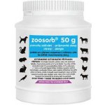 Zoosorb 50 g – Hledejceny.cz