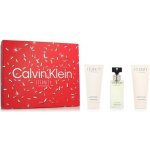 Calvin Klein Eternity for Women EDP 50 ml + SG 100 ml + BL 100 ml – Zboží Mobilmania