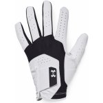 Under Armour ISO-CHILL Mens GOLF GLOVES černá pravá M/L – Zboží Dáma