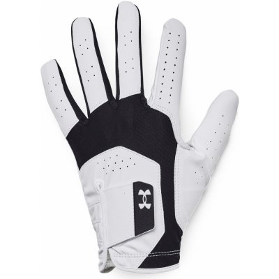 Under Armour ISO-CHILL Mens GOLF GLOVES černá pravá M/L – Zboží Dáma