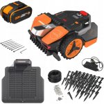 Worx Landroid Vision L1600 WR216E – Zboží Dáma