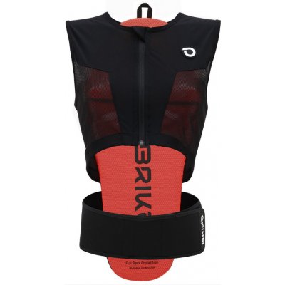 Briko ARMON SPINE – Zboží Dáma