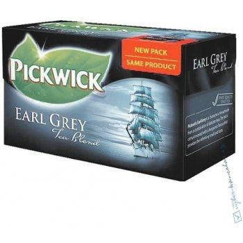 Pickwick Earl Grey 20 x 2 g