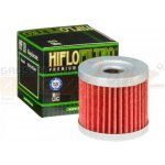 Hiflofiltro Olejový filtr HF131 | Zboží Auto