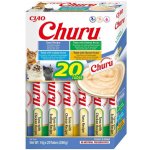 Churu Cat Tuna 20 x 14 g – Sleviste.cz