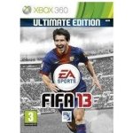 FIFA 13 (Ultimate Edition) – Zboží Dáma