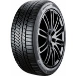 Continental WinterContact TS 850 P 225/45 R18 95H Runflat – Hledejceny.cz