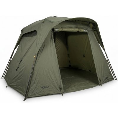 Solar Bivak SP MKII Quick-Up Shelter With Heavy-Duty Groundsheet – Hledejceny.cz