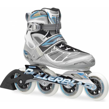 Rollerblade Tempest 90 Lady