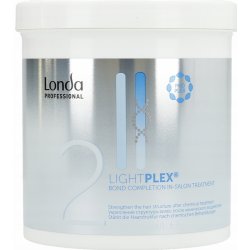 Londa LightPlex In-Salon Treatment 2 750 g