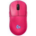 Logitech G Pro 2 Lightspeed 910-007309 – Zboží Živě