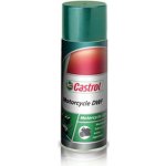 Castrol Motorcycle DWF 400 ml – Zboží Mobilmania