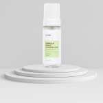Iunik Centella Bubble Cleansing Foam čistící pěna s pupečníkem asijským 150 ml – Hledejceny.cz