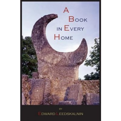 Book in Every Home – Zboží Mobilmania