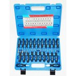 Satra S-RS23X Vypichováky konektorů, pro VAG, BMW, Mercedes a mnohé další, sada 23 kusů – Sleviste.cz