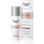 Eucerin AntiPigment Denní krém tónovaný světlý SPF30 50 ml – Zboží Dáma