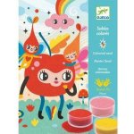 Djeco Pískování Sladká říše – Zbozi.Blesk.cz