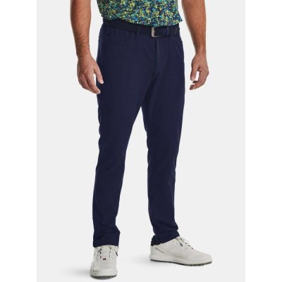 Under Armour Drive 5 Pocket pants Midnight Navy/White – Zboží Dáma