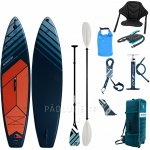 Paddleboard Gladiator PRO 11'4 – Zboží Mobilmania