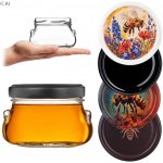 Kadax Sklenice skleněná Klára K5988 čirá 50 ks x 300ml – Hledejceny.cz