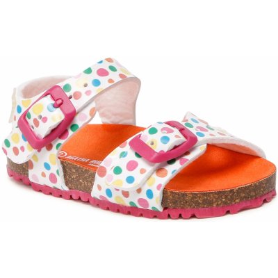 Agatha Ruiz de la Prada 222953-A bílá – Hledejceny.cz